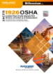 Picture of 29 CFR 1926 OSHA Construction Industry Regulations & Standards  Millennium c1 PREMIUM