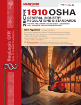 Picture of 29 CFR 1910 OSHA General Industry Regulations & Standards - July 2023