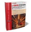 Picture of 29 CFR 1910 OSHA General Industry Regulations & Standards - July 2023